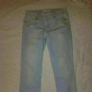 Ann Taylor Loft Made and Loved Jeans